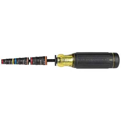 MultiMax™ 20-in-1 Adjustable Screwdriver