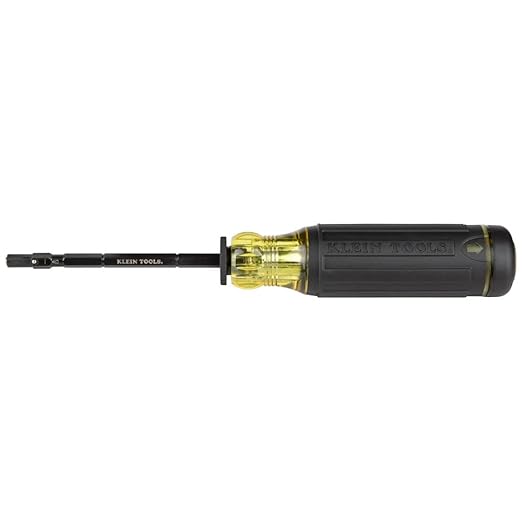 MultiMax™ 20-in-1 Adjustable Screwdriver