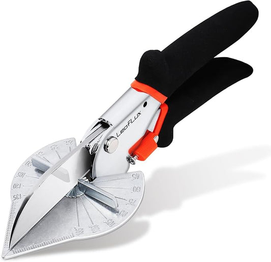 AngleCut™ Precision Miter Shears