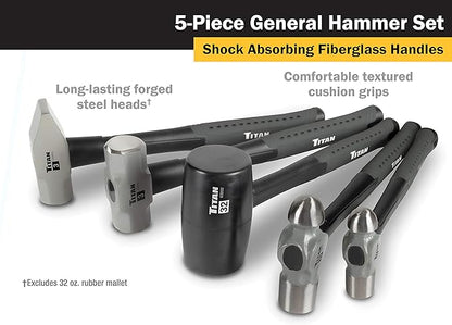 PowerStrike™ Hammer Set